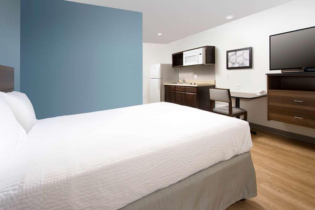 Woodspring Suites Houston 288 South Medical Center Cameră foto