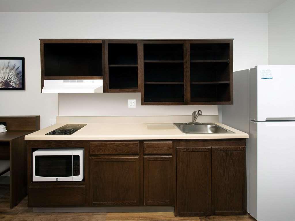 Woodspring Suites Houston 288 South Medical Center Cameră foto