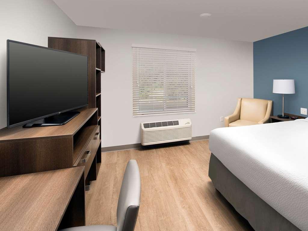 Woodspring Suites Houston 288 South Medical Center Cameră foto
