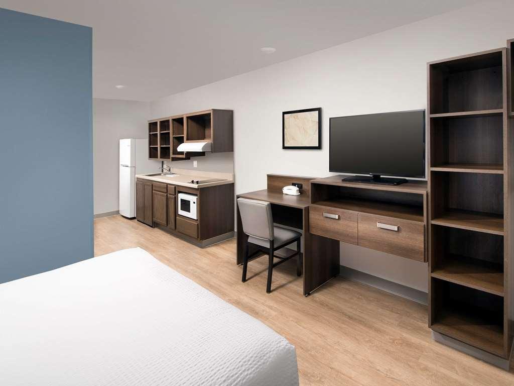 Woodspring Suites Houston 288 South Medical Center Cameră foto