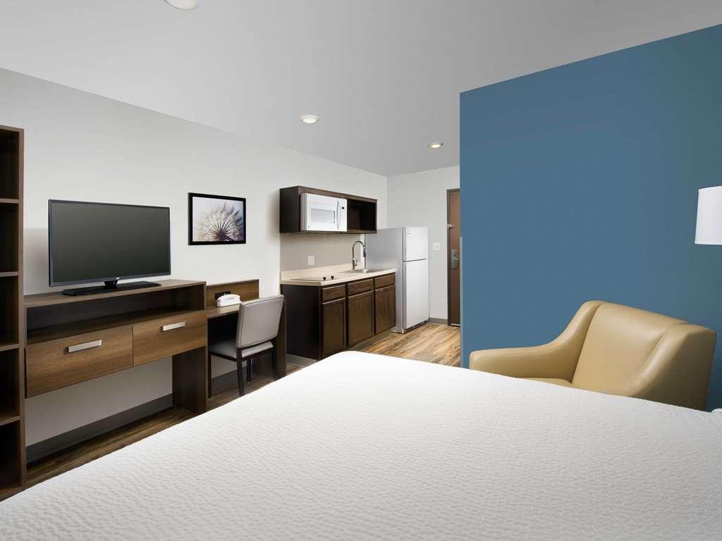 Woodspring Suites Houston 288 South Medical Center Cameră foto